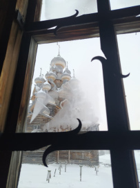 Кижи и Заонежье