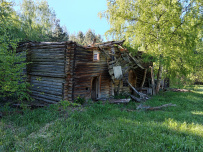 Пеший поход «Край покинутых деревень»
