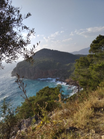 В Сердце Ликийской тропы (Поход вдоль моря, без рюкзаков)