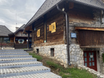 Великий горный край: природа западной Сербии (треккинг-тур в национальный парк Тара)