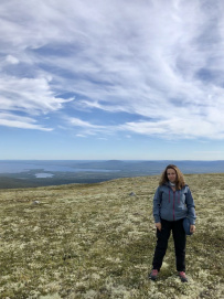 Колвица на морских каяках (байдарках). Путешествие на землю Саамов