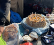 Рыбалка на плато Путорана. Озеро Собачье и Глубокое