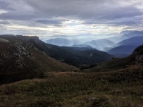 Легендарная Тридцатка - маршрут к горе Фишт (Большой Кавказский Заповедник)