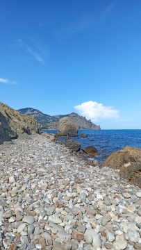 Пеший поход Бухты Крыма