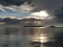 Сплав по реке Кереть и Белое море