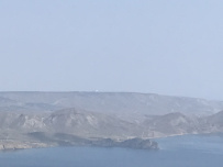 Пеший поход Бухты Крыма