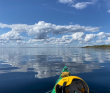 Архипелаг Кузова и Кемские шхеры. По Белому морю на морских каяках