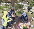 Высокогорный лагерь в Приэльбрусье «Двойка» (с размещением в гостинице)