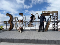 Высокогорный лагерь в Приэльбрусье «Двойка» (с размещением в гостинице)