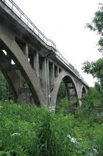 Сплав по реке Янисйоки