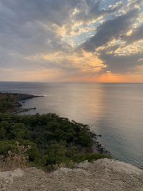 В Сердце Ликийской тропы (Поход вдоль моря, без рюкзаков)