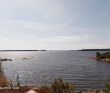 7 дней по островам и шхерам Выборгского залива на морских каяках (с лодкой сопровождения)