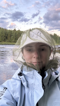 Сплав по рекам Вама и Водла