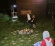 Выше облаков: с детьми по дагестанским горам (в палатках)