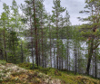 Сплав по реке Кереть и Белое море