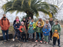 Сокровищница абхазских городов (семейный)