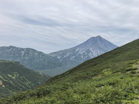 Твоя Камчатка (тихоокеанское кольцо)