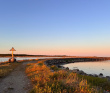 Соловецкие острова на морских каяках