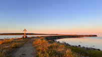 Соловецкие острова на морских каяках