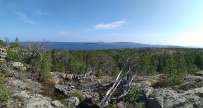Кемские шхеры и загадочные Кузова. По белому морю на морских каяках (с лодкой)