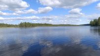 Сплав по реке Пистайоки (Писта)