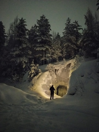 Кижи и Заонежье