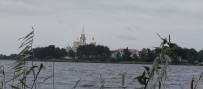 Экопоход «Чистый лес» на Селигере