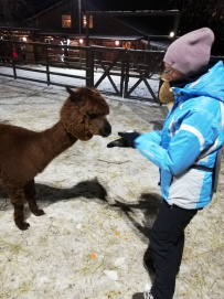 Пеший поход в советскую сказку