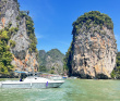 Остров Пхукет и неизведанная жемчужина провинции Пхангнга (разведка)
