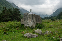 Осетия.Про с проживанием в гостинице
