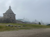 Соловецкие Острова в Белом Море (экскурсии + поход)
