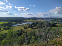 Крыша Ладоги