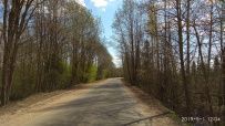 ВелоВалдай налегке