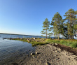 Белое море на морских каяках (байдарках): Карельский берег