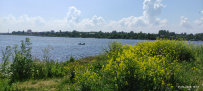 Дорогой новгородских купцов. Велопоход