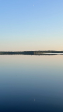 На байдарках: Кереть и Белое море