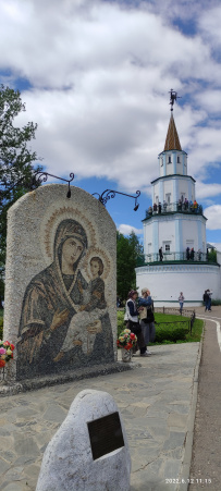 Загадки древней Казани. Велопоход по Татарстану