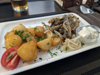 Соловецкие Острова в Белом Море (экскурсии + поход)