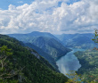 ВЕЛИКИЙ ГОРНЫЙ КРАЙ: природа западной Сербии (комфорт-тур в национальный парк Тара)