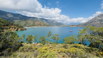 В Сердце Ликийской тропы (Поход вдоль моря, без рюкзаков)