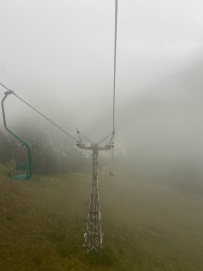 Приэльбрусье с детьми (в палатках)