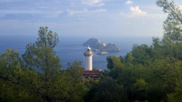 В Сердце Ликийской тропы (Поход вдоль моря, без рюкзаков)