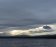 Колвица на морских каяках (байдарках). Путешествие на землю Саамов