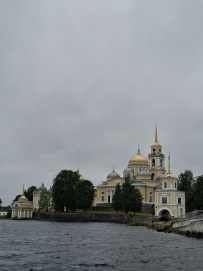 Пеший поход к сердцу Селигера
