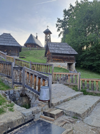 Великий горный край: природа западной Сербии (треккинг-тур в национальный парк Тара)