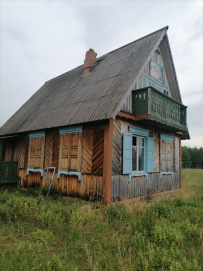 Солнечный Энхалук: простой поход на байдарках по Байкалу