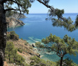 В Сердце Ликийской тропы (Поход вдоль моря, без рюкзаков)