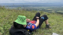 Целебный горный лагерь на Кавказе