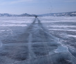Байкальский лёд: комфорт-тур (лайт)