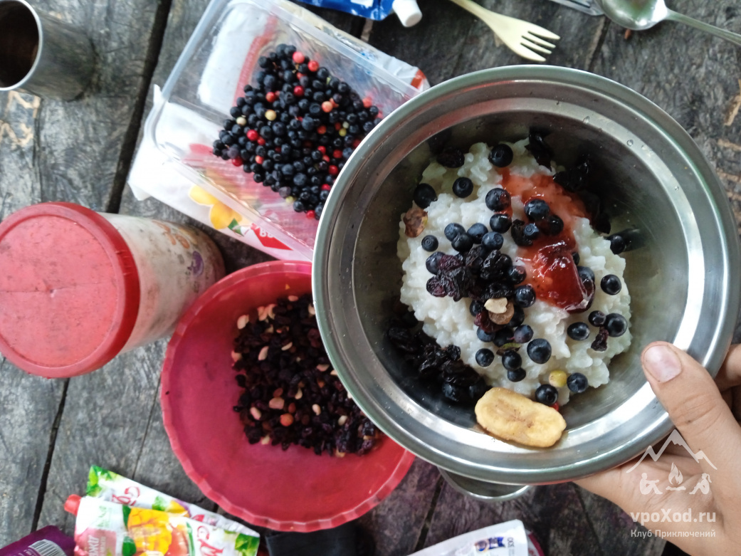 Сплав по реке Пистайоки (Писта)